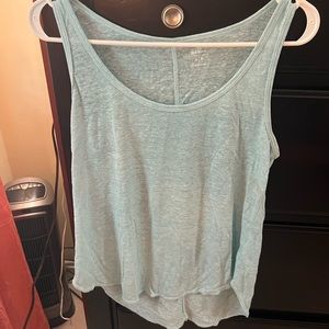 Women’s tank top